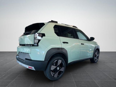 Fiat Grande Panda Gebrauchtwagen