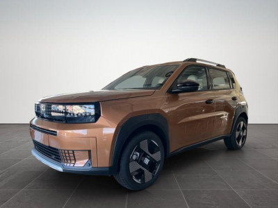 Fiat Grande Panda Gebrauchtwagen