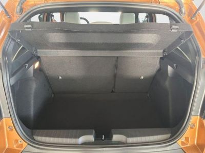 Fiat Grande Panda Gebrauchtwagen