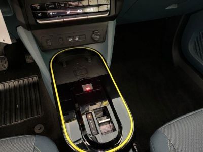 Fiat Grande Panda Gebrauchtwagen