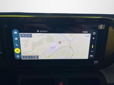 Fiat Grande Panda Gebrauchtwagen