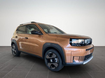 Fiat Grande Panda Gebrauchtwagen