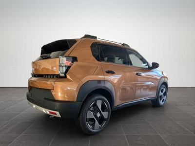 Fiat Grande Panda Gebrauchtwagen