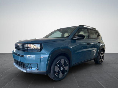 Fiat Grande Panda Gebrauchtwagen