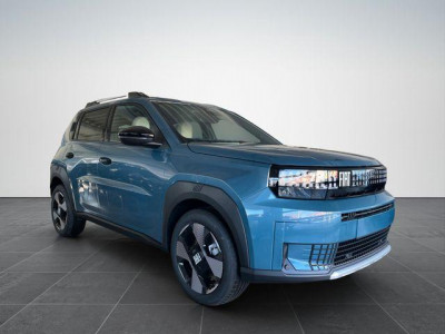 Fiat Grande Panda Gebrauchtwagen