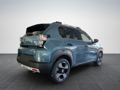 Fiat Grande Panda Gebrauchtwagen