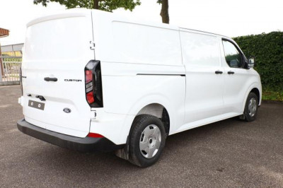 Ford Transit Custom Tageszulassung