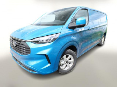 Ford Transit Custom Tageszulassung
