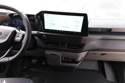 Ford Transit Custom Tageszulassung Ford Transit Custom Tageszulassung