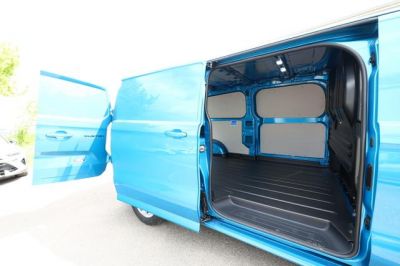 Ford Transit Custom Tageszulassung Ford Transit Custom Tageszulassung