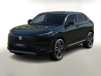 Honda HR-V Tageszulassung