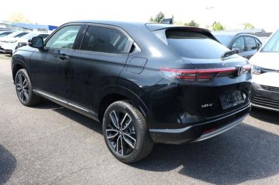 Honda HR-V Tageszulassung