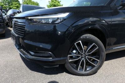 Honda HR-V Tageszulassung Honda HR-V Tageszulassung