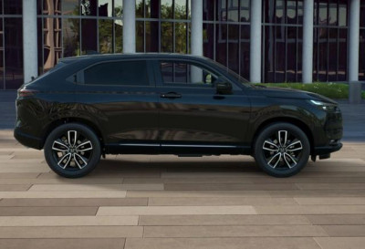 Honda HR-V Tageszulassung