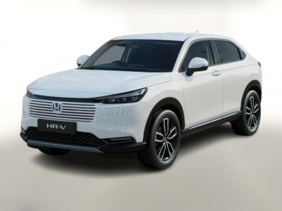 Honda HR-V Tageszulassung