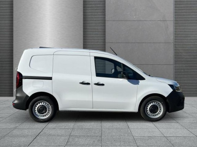Renault Kangoo Tageszulassung