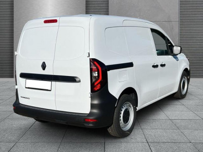 Renault Kangoo Tageszulassung