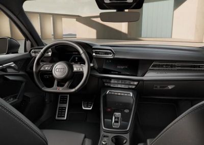 Audi A3 Tageszulassung