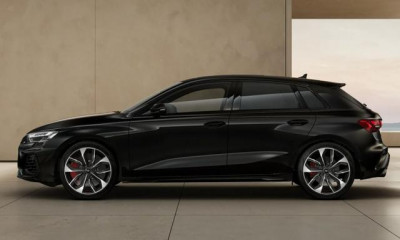 Audi A3 Tageszulassung