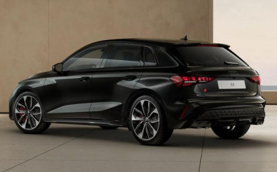 Audi A3 Tageszulassung