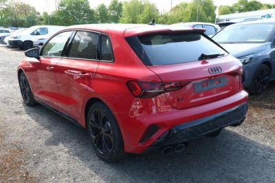 Audi A3 Tageszulassung