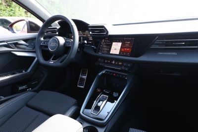 Audi A3 Tageszulassung Audi A3 Tageszulassung