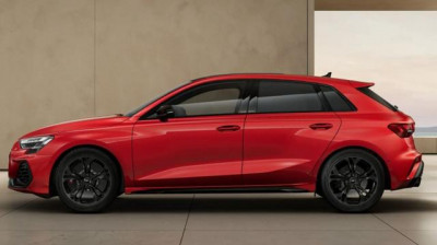 Audi A3 Tageszulassung