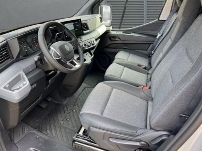 Renault Master Tageszulassung