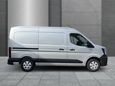 Renault Master Tageszulassung