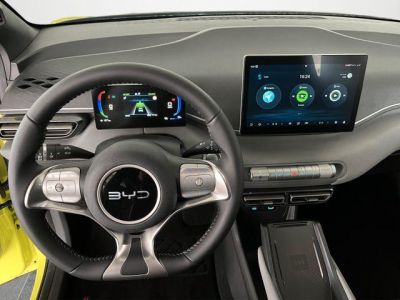 BYD Dolphin Gebrauchtwagen BYD Dolphin Gebrauchtwagen