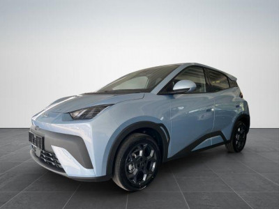 BYD Dolphin Gebrauchtwagen