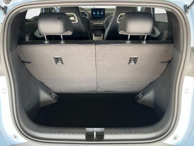 BYD Dolphin Gebrauchtwagen