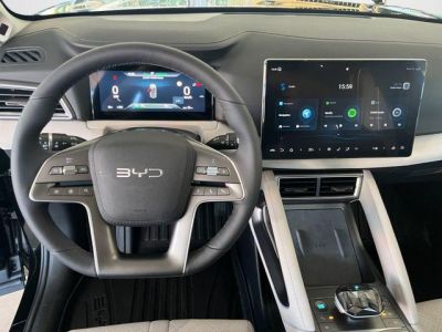 BYD Atto 2 Gebrauchtwagen BYD Atto 2 Gebrauchtwagen