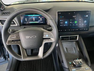 BYD Atto 2 Gebrauchtwagen BYD Atto 2 Gebrauchtwagen