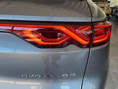 BYD Atto 2 Gebrauchtwagen