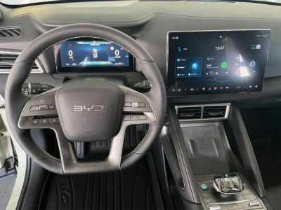 BYD Atto 2 Gebrauchtwagen BYD Atto 2 Gebrauchtwagen