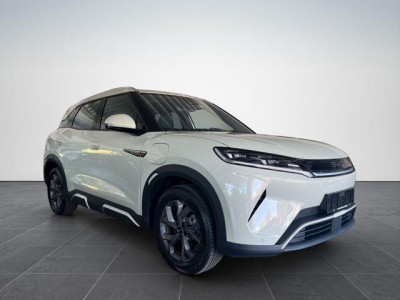 BYD Atto 2 Gebrauchtwagen