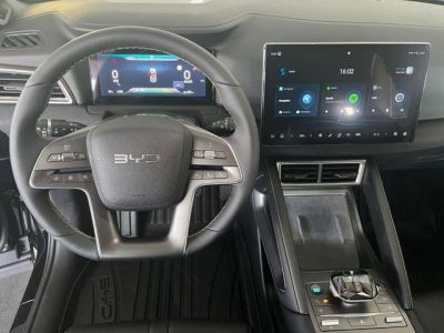 BYD Atto 2 Gebrauchtwagen BYD Atto 2 Gebrauchtwagen