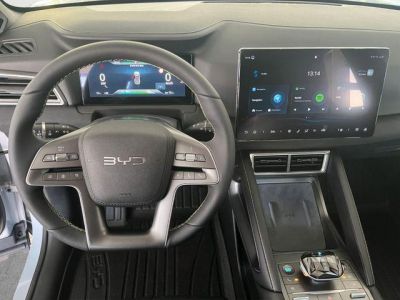 BYD Atto 2 Gebrauchtwagen BYD Atto 2 Gebrauchtwagen