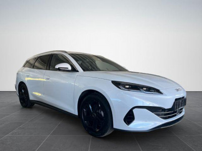 BYD Seal 6 Gebrauchtwagen