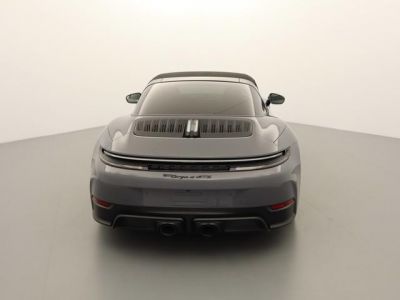 Porsche 911 Jahreswagen