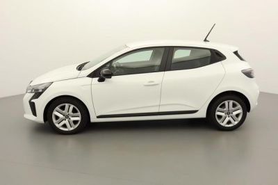 Renault Clio Jahreswagen