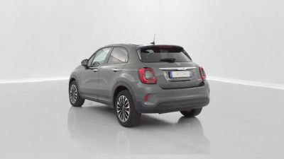 Fiat 500X Gebrauchtwagen