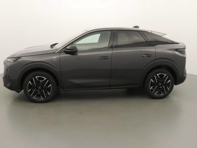 Peugeot 3008 Jahreswagen