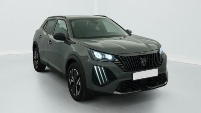 Peugeot 2008 Gebrauchtwagen Peugeot 2008 Gebrauchtwagen