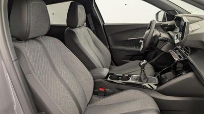 Peugeot 2008 Gebrauchtwagen Peugeot 2008 Gebrauchtwagen