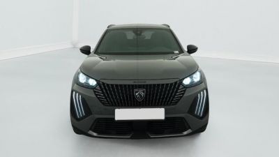 Peugeot 2008 Gebrauchtwagen Peugeot 2008 Gebrauchtwagen