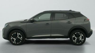 Peugeot 2008 Gebrauchtwagen Peugeot 2008 Gebrauchtwagen