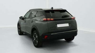 Peugeot 2008 Gebrauchtwagen Peugeot 2008 Gebrauchtwagen