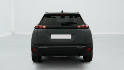 Peugeot 2008 Gebrauchtwagen Peugeot 2008 Gebrauchtwagen